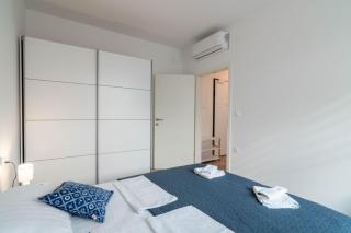 CROWONDER Luxury Pag New Apartments with Seaview - Pag - 6