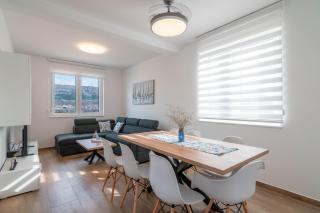 CROWONDER Luxury Pag New Apartments with Seaview - Pag - 7