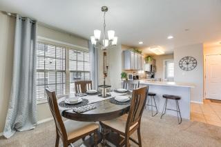 Branson Condo with Pool about 3 Mi to Silver Dollar City - Branson West - 0
