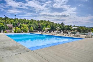 Branson Condo with Pool about 3 Mi to Silver Dollar City - Branson West - 8