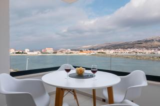 CROWONDER Luxury Pag New Apartments with Seaview - Pag - 0