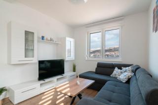 CROWONDER Luxury Pag New Apartments with Seaview - Pag - 5