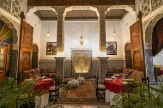 Riad Jamal - 1