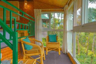 Sitaram Mountain Retreat - Munnar - 8