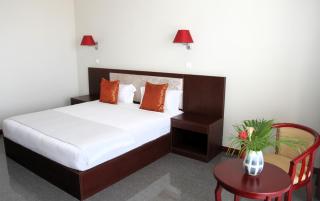 Flow Hotel Benguela - 1