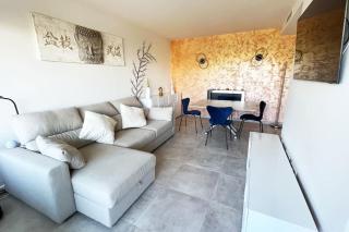 Apartment by the beach with pool and private parking - Cambrils - 6