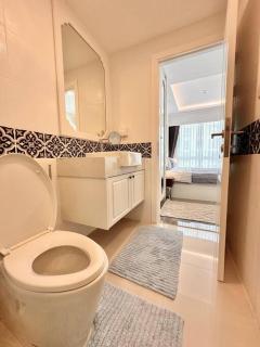 ELITE 1 Bedroom for Rent in Orient Condominium - Jomtien Beach - 1