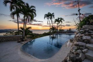 Huge 3-Bedroom House with Pool and unbeatable views - Potrero - 9