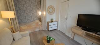 Le P'tit Gustave hyper centre Le Havre - 1