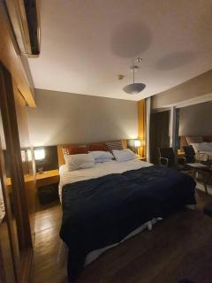 Flat Jardins c/ Garagem Prox Paulista e Ibirapuera - São Paulo - 3