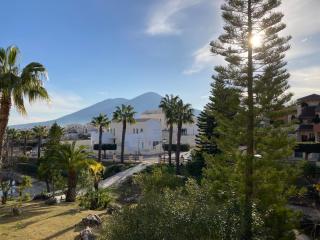 Garden View Apartment - Coín - 7