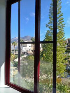 Garden View Apartment - Coín - 1