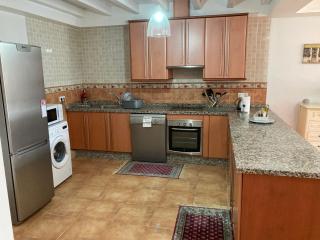 Garden View Apartment - Coín - 1