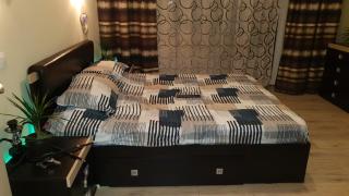 Home Away From Home - 5