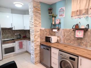 Molino Blanco Apartment 13 - South Facing - Playas de Orihuela - 1