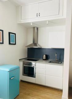 Lomat Apartment - Milan - 6