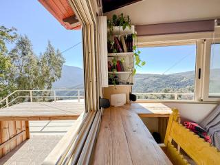 Mountain Bliss Guesthouse 1 next to Sougia - Agrilés - 9