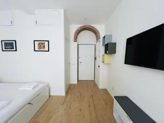 Lomat Apartment - Milan - 2