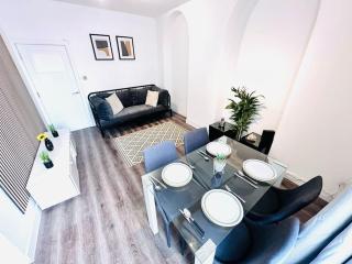 Luxury Flat Hyde Park super location for tourists - London - 8