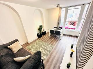 Luxury Flat Hyde Park super location for tourists - London - 5