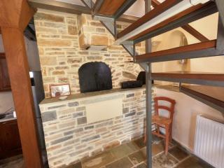 Pelion Cozy Residency - 6