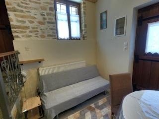 Pelion Cozy Residency - 5
