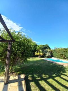 Lindísima casa en Chacras de Coria! - Ciudad Lujan de Cuyo - 7