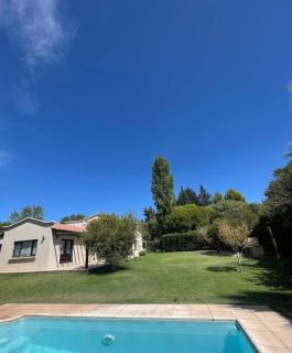 Lindísima casa en Chacras de Coria! - Ciudad Lujan de Cuyo - 5
