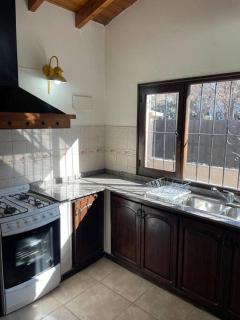 Lindísima casa en Chacras de Coria! - Ciudad Lujan de Cuyo - 1