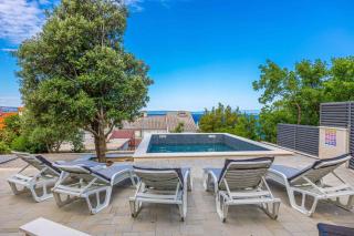 Holiday home in Klenovica 43094 - 0