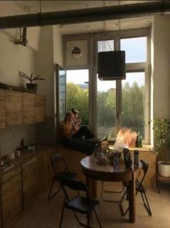 Einzigartiges 140qm LOFT – Party ist erlaubt! - Berlino - 8