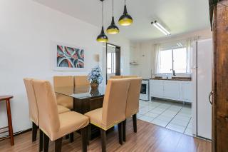 Hermoso apto a 750 m de la playa de los Ingleses LGR204 - Florianópolis - 9