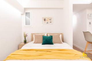 Koukaki studio 3 minutes to Acropolis Museum & Metro! - 8