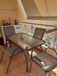 Paradeisos Modern, 2BR, 2BA, Fully Equipped - 2