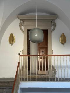 Palazzo Giustiniani Il Doge - Sogliano Cavour - 4