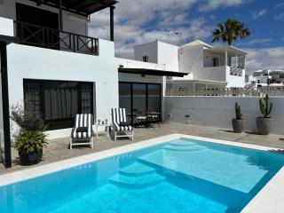 Casa Natalia - Tías - 9