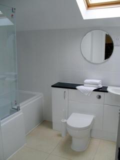 Rats Retreat at Tove Valley Cottages - Towcester - 0
