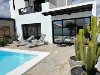 Casa Natalia - Tías - 7