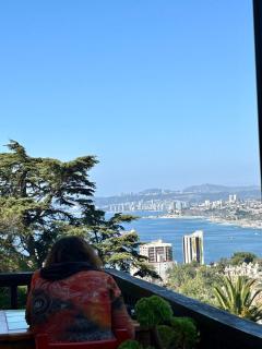 Meraki Hostel - Cerro Alegre - Valparaíso - Valparaíso - 1