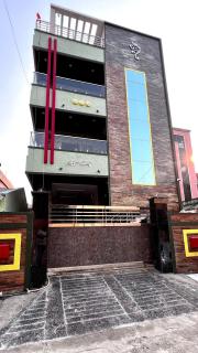 Katyayani Serenity - Your Premium Homestay - Bhadrāchalam - 8