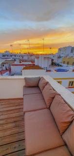 Penthouse with Jacuzzi, and garaje Grupo AC Gestion - 2