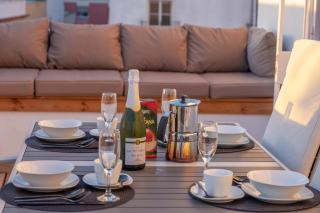 Penthouse with Jacuzzi, and garaje Grupo AC Gestion - Cadice - 7