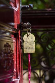 Riad Louaya - Marrakesh - 8