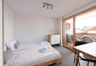 Chalet Hundschopf - Wengen - 5