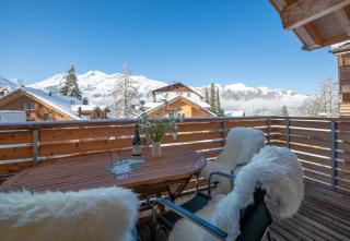 Chalet Hundschopf - Wengen - 1