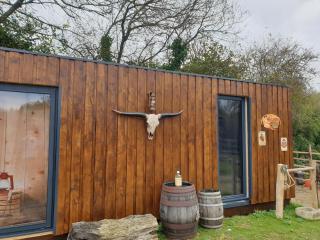Ranch - La Haye-dʼEctot - 6