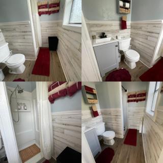 The Shabby Shack - 2