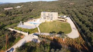 Family & Golf VILLA LAGUNA TOWERS Gialova Navarino - 6