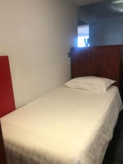 Apartamento Torre Yago primera linea playa Benidorm con Wi-Fi & AC - Benidorm - 5