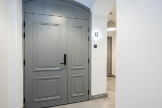 Belhome Lutsu Apartment in Old Town - Tartu - 6